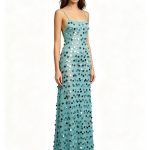 Sequin dress